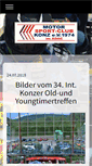 Mobile Screenshot of msc-konz.de